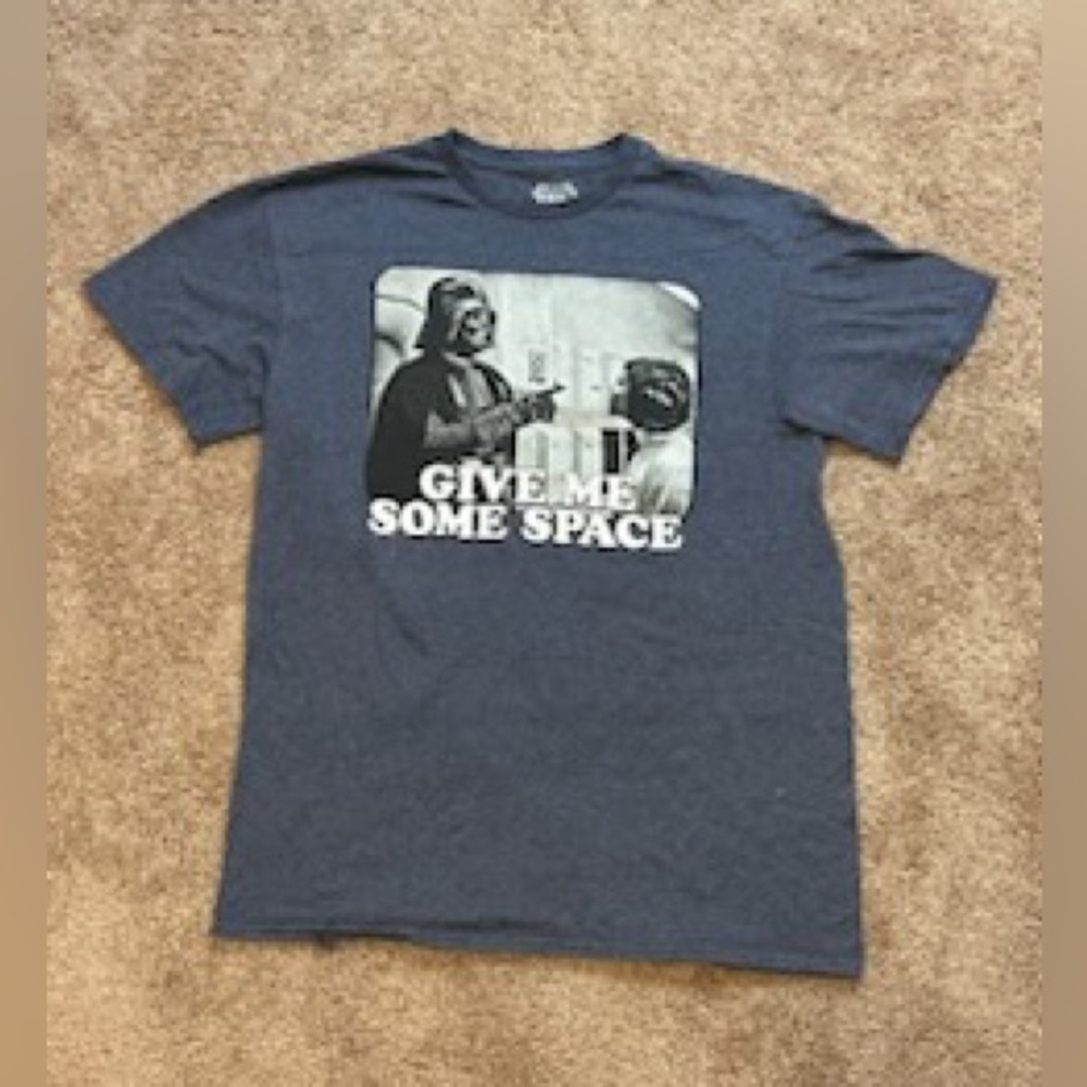 starwars tee